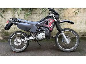 YAMAHA DT 125 R