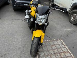 YAMAHA FZ1 TOP ZUSTAND MFK 06.2025