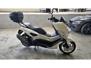 YAMAHA NMAX 125