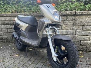 YAMAHA SLIDER MBK STUNT EW50