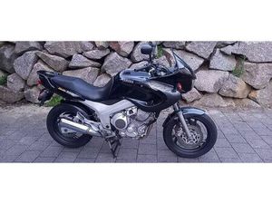 YAMAHA TDM 850