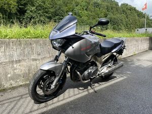 YAMAHA TDM 900