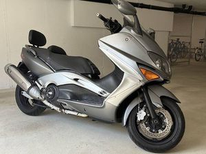 YAMAHA TMAX 500I ABS