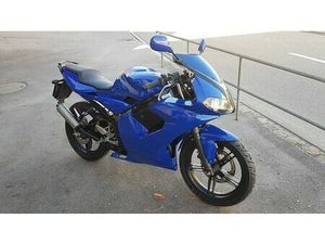 YAMAHA TZR 50 R