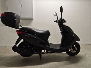 YAMAHA VITY 125 4T (FRISCH AB MFK UND SERVICE)