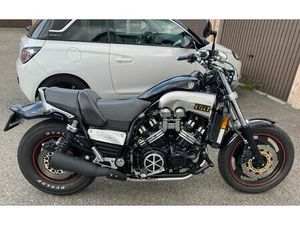 YAMAHA VMAX EGLI