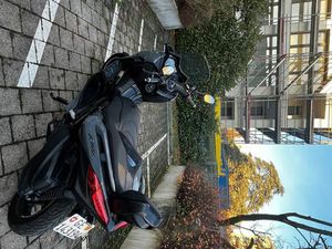 2022 YAMAHA XMAX 300 TECHMAX