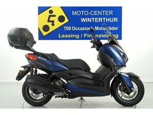 YAMAHA 300 X-MAX ABS