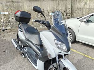 YAMAHA YP250RA X-MAX ABS 9K KM