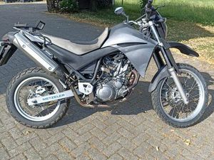 YAMAHA XT 660 R 35.3 KW