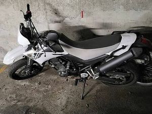 YAMAHA XT 660 X TOP ZUSTAND! FRÜHLINGSSPASS! 35 KW