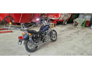 YAMAHA VIRAGO