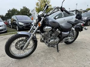 YAMAHA XV 535 AB MFK ! 5.2025 ! 45000KM