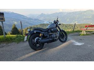 YAMAHA XV 950 RACER 60TH ANNIV.- CUSTOM MOTORRAD AB MFK