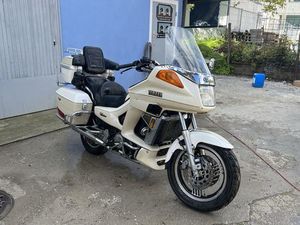 YAMAHA XVZ 1300