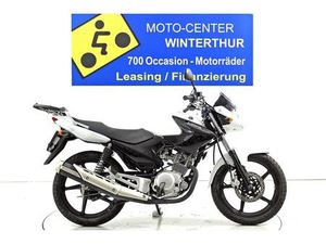 YAMAHA YBR 125