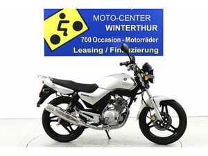 YAMAHA YBR 125