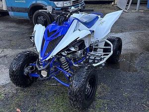 ATV YAMAHA RAPTOR 700