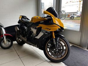 YAMAHA YFZ-R1 R1 60TH ANNIVERSARY