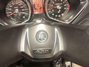 YAMAHA YP 400 R IRON MAX