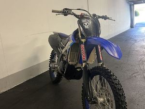 YAMAHAYZ 450F