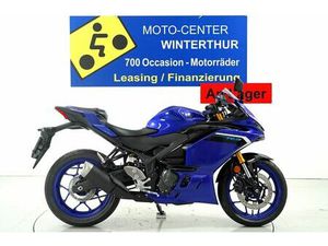 YAMAHA YZF-R3 ABS
