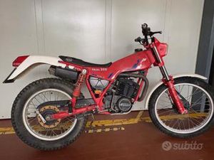 FANTIC TRIAL 300 DEL 1985