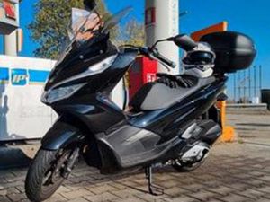 HONDA PCX 125 - 2019