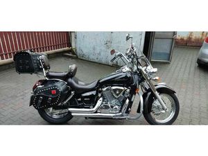 HONDA SHADOW VT 750 LEDNICA GÓRNA