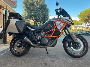 KTM 1190 ADVENTURE - FINANZIABILE