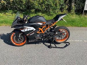 KTM RC 125R