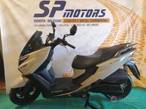 KYMCO X-TOWN 300I