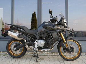 VOGE DS 900 X - 1. HAND - TOP