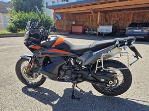 ADVENTURE VOLLAUSSTATTUNG ! WIE NEU ! 77KW 77 KW A2