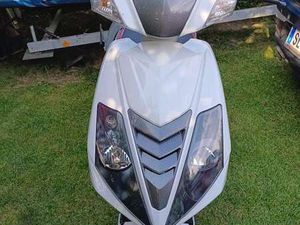 WINTERPREIS RIDE RACE 125 CCM 999 .00