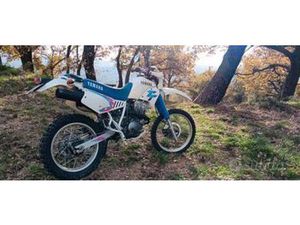 YAMAHA TT 350 - 1995