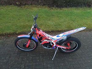 TRIAL BETA EVO FACTORY 300