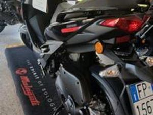 MALAGUTI MISSION 125 - 2025