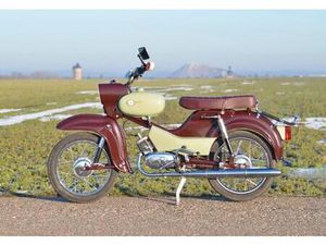 SIMSON STAR 1979
