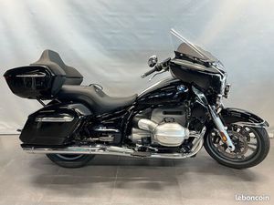 BMW 1802 R 18 TRANSCONTINENTAL ABS 2023 / 4 900 KMS / 1ÈRE MAIN