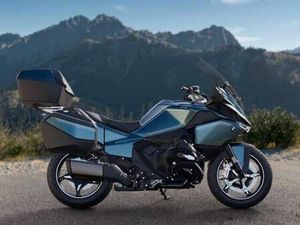 BMW R 1300 RT 'OPTION 719' + ASA + 4 PAKETE + AUDIO