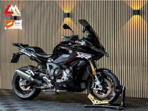 BMW S 1000 XR - 2025 - ALLE OPTIE - GARANTIE 2028 - BTW — MOTOREN | BMW — MARKTPLAATS