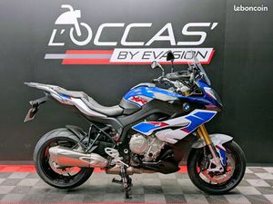 BMW S 1000 XR - A PARTIR DE 194/MOIS - S1000XR