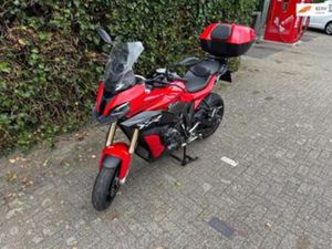 BMW TOUR S 1000 XR — MOTOREN | BMW — MARKTPLAATS