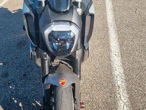 DUCATI DIAVEL