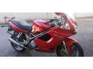 DUCATI ST3