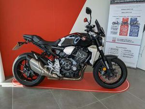 USED HONDA CB1000R NEO SPORTS CAFE FOR SALE IN NEWCASTLE-UNDER-LYME