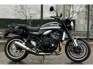 Z900 RS