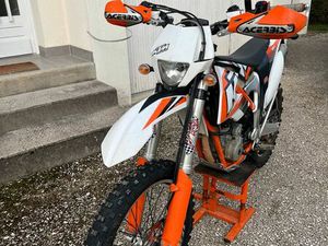 KTM FREERIDE 350