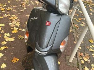 SCOOTER KYMCO